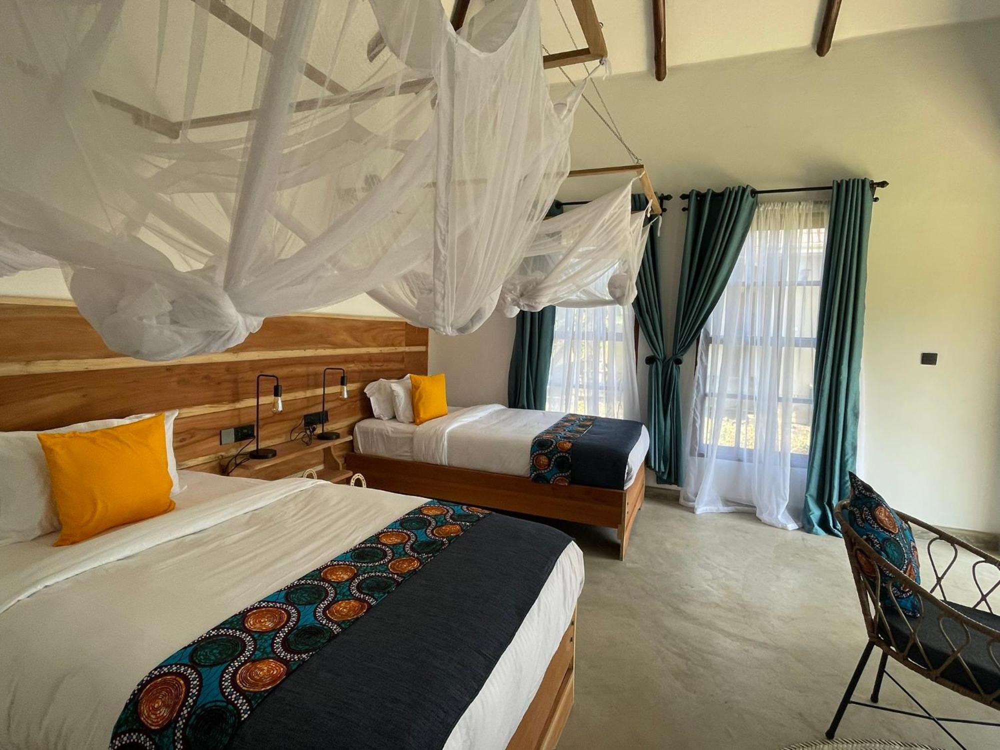 Tanzania Safari Lodge Arusha Exterior foto