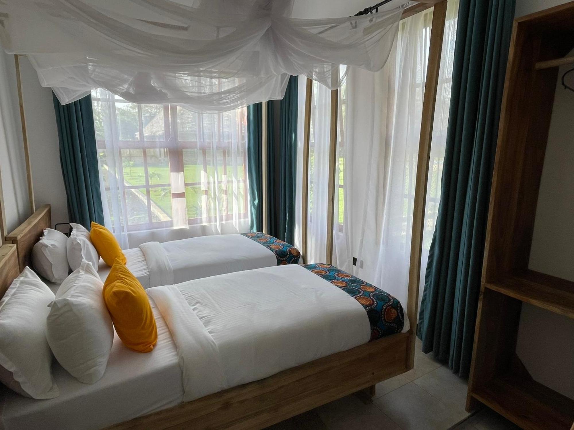 Tanzania Safari Lodge Arusha Exterior foto
