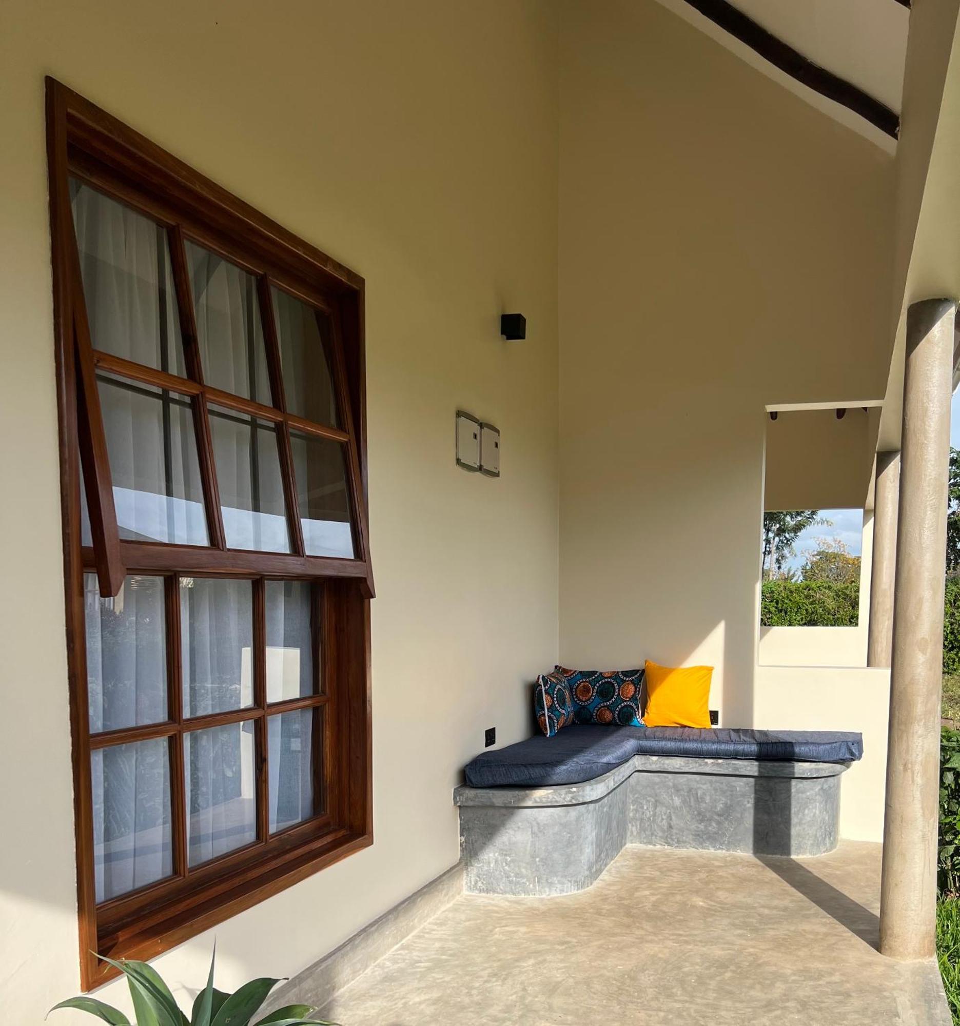 Tanzania Safari Lodge Arusha Exterior foto